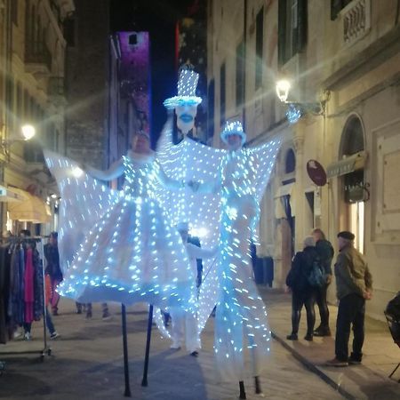 A Ca Di Nonni Lägenhet Albenga Exteriör bild