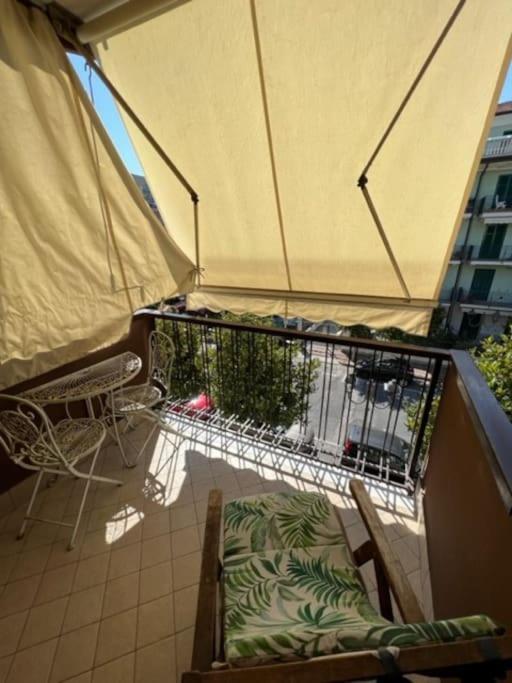 A Ca Di Nonni Lägenhet Albenga Exteriör bild