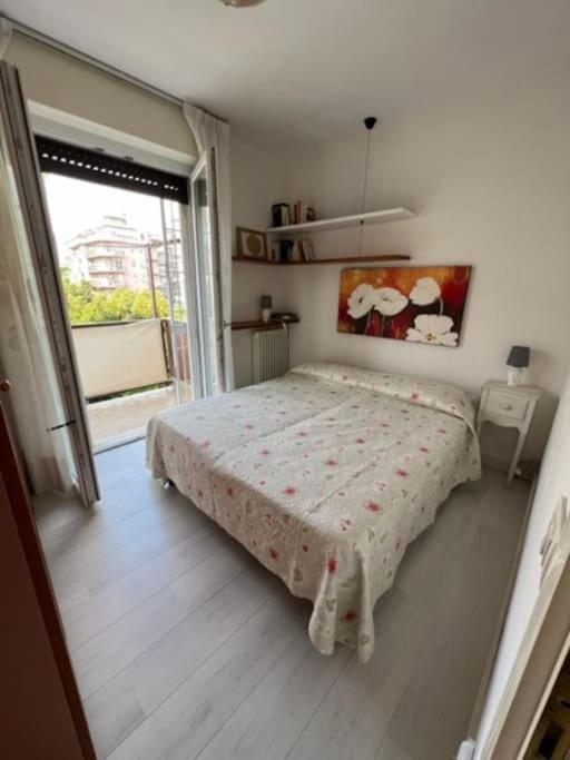 A Ca Di Nonni Lägenhet Albenga Exteriör bild