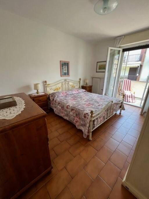 A Ca Di Nonni Lägenhet Albenga Exteriör bild