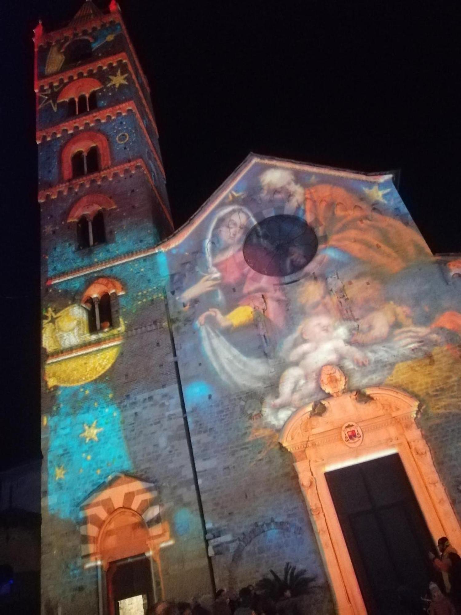 A Ca Di Nonni Lägenhet Albenga Exteriör bild