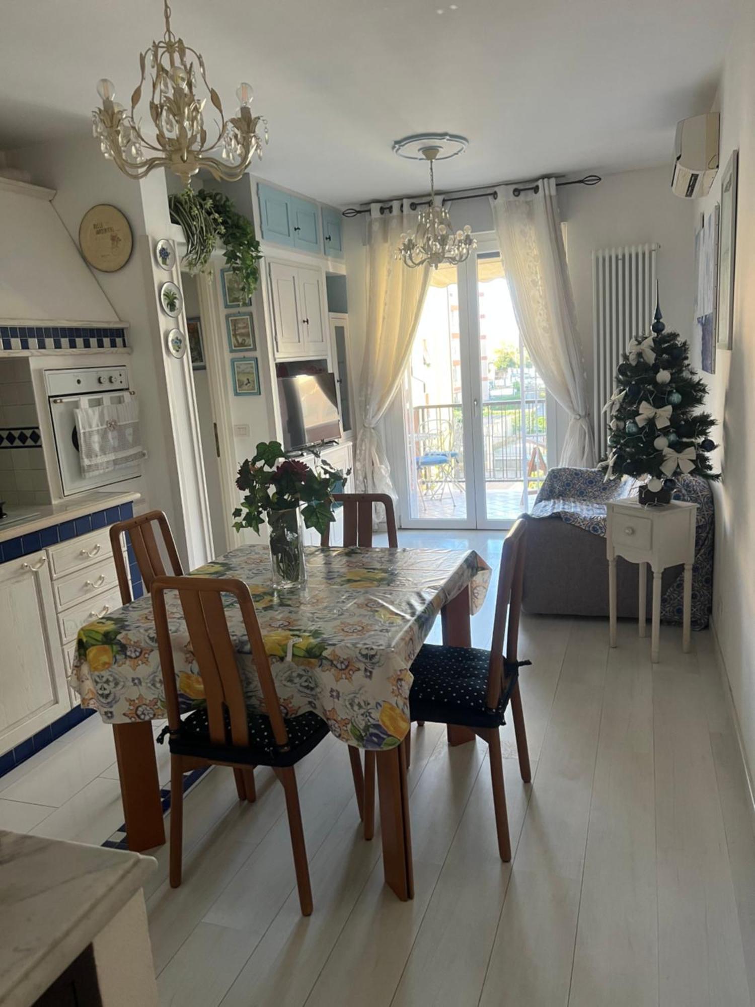 A Ca Di Nonni Lägenhet Albenga Exteriör bild