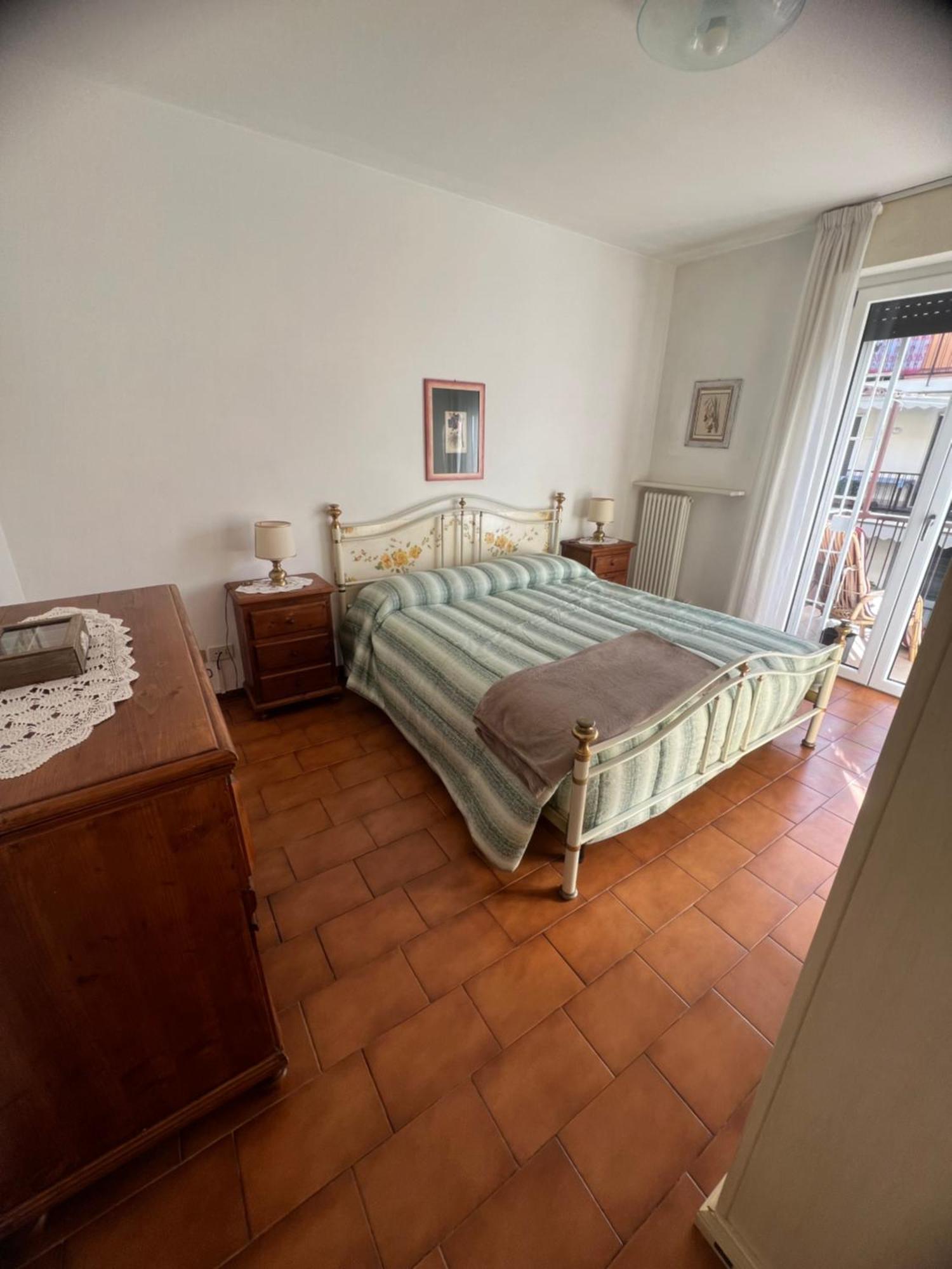 A Ca Di Nonni Lägenhet Albenga Exteriör bild